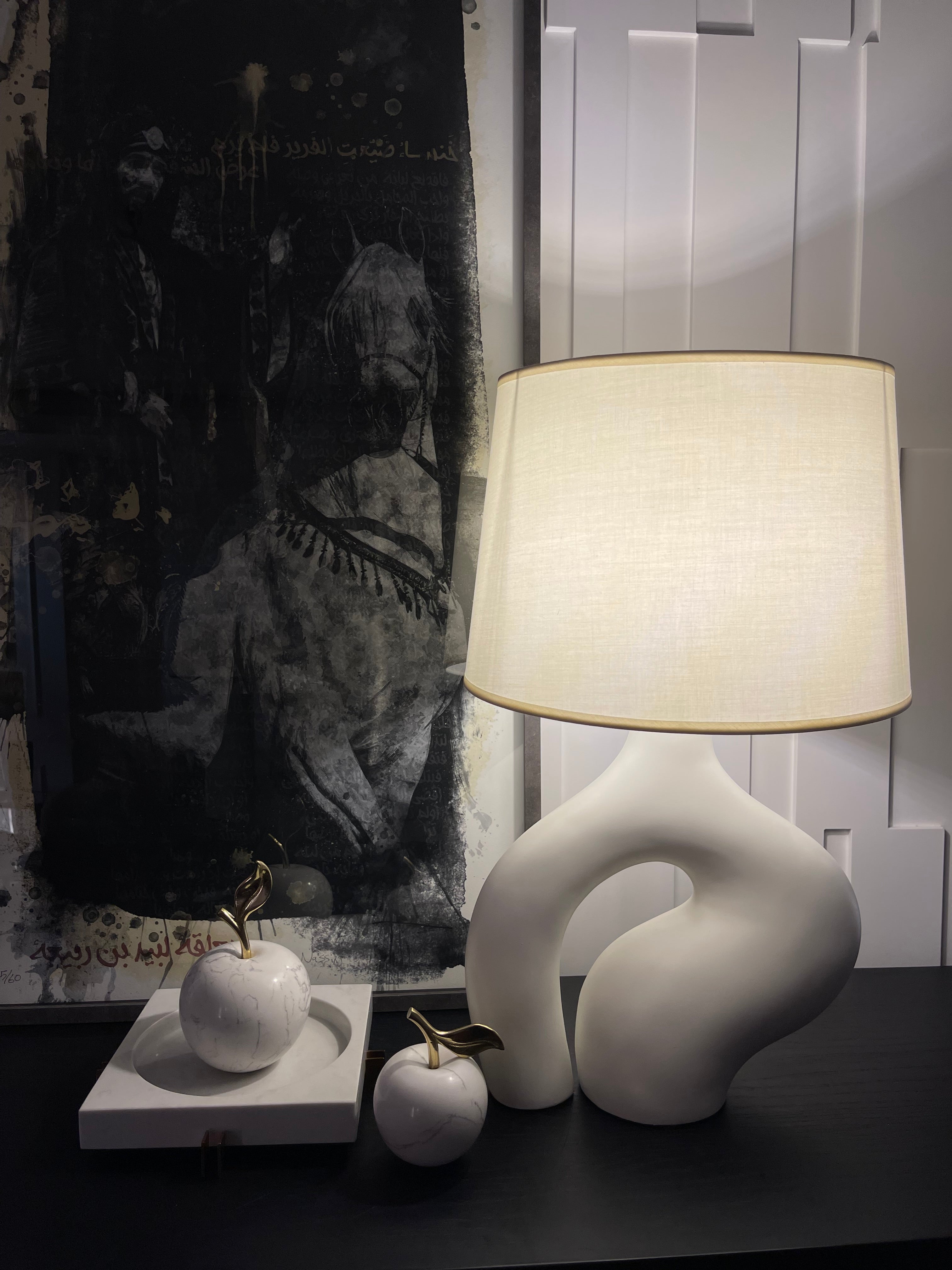 Evia Table Lamp