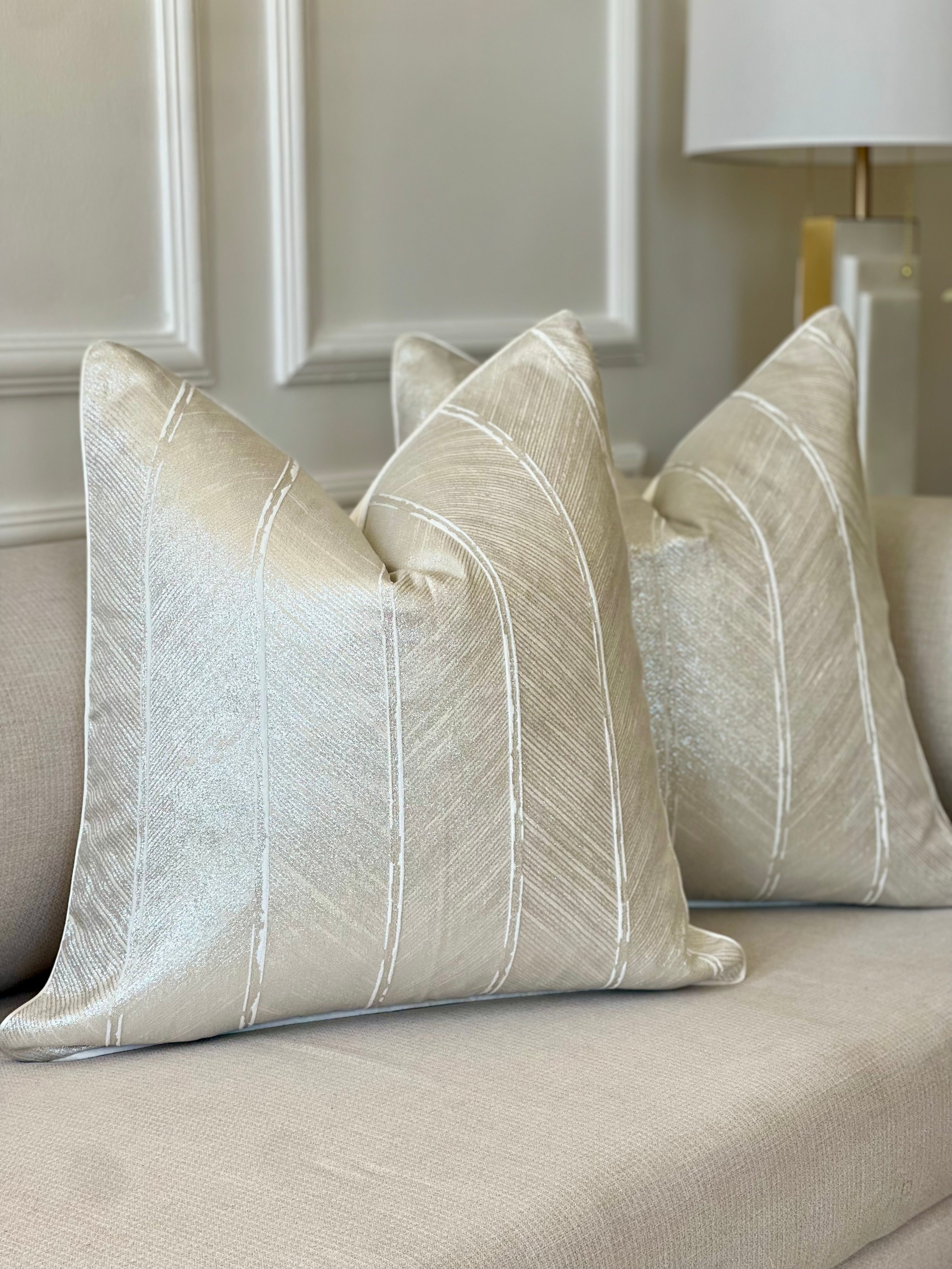 Eliza Cushion Cover