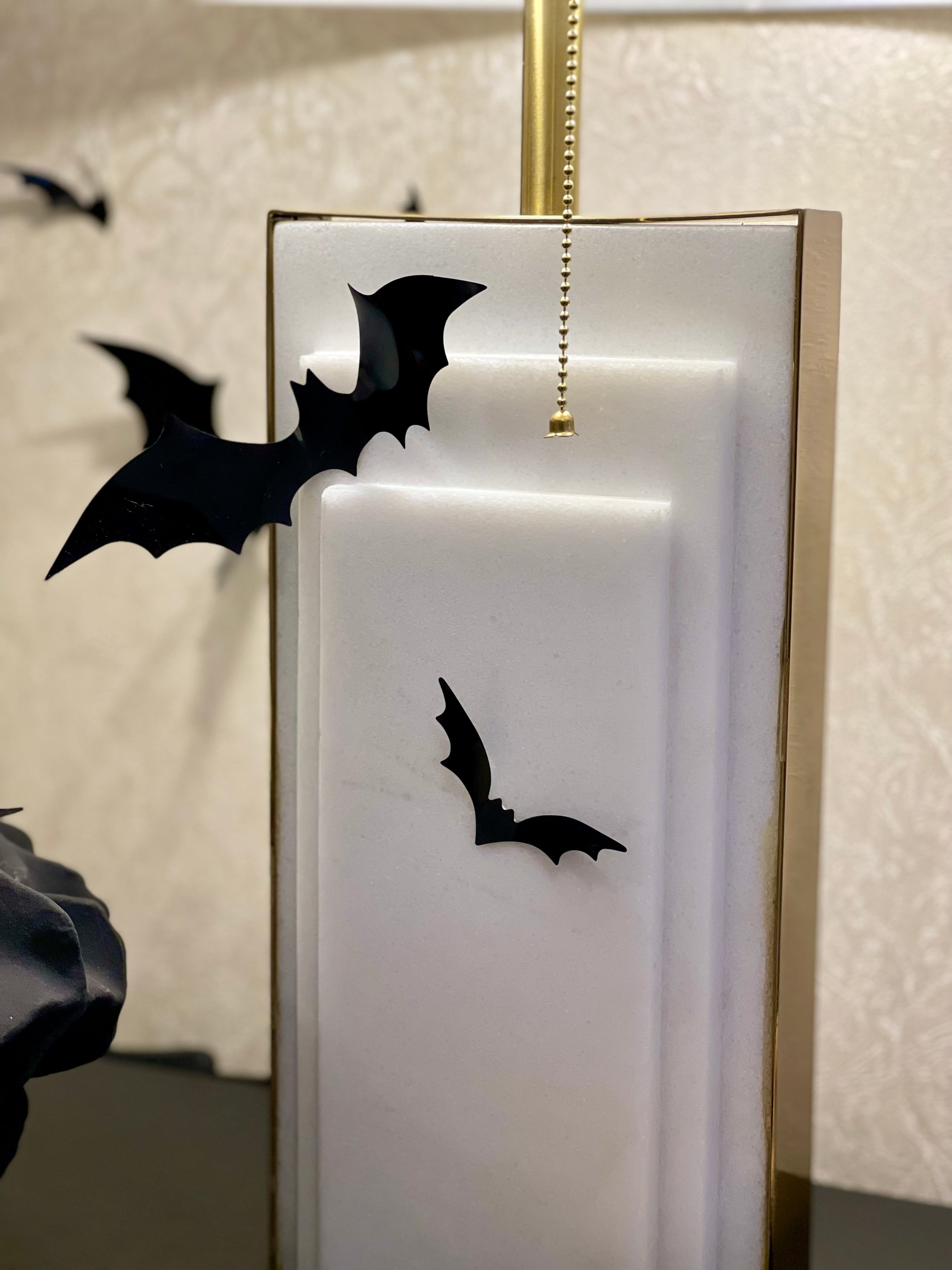 Spooky Bats Set