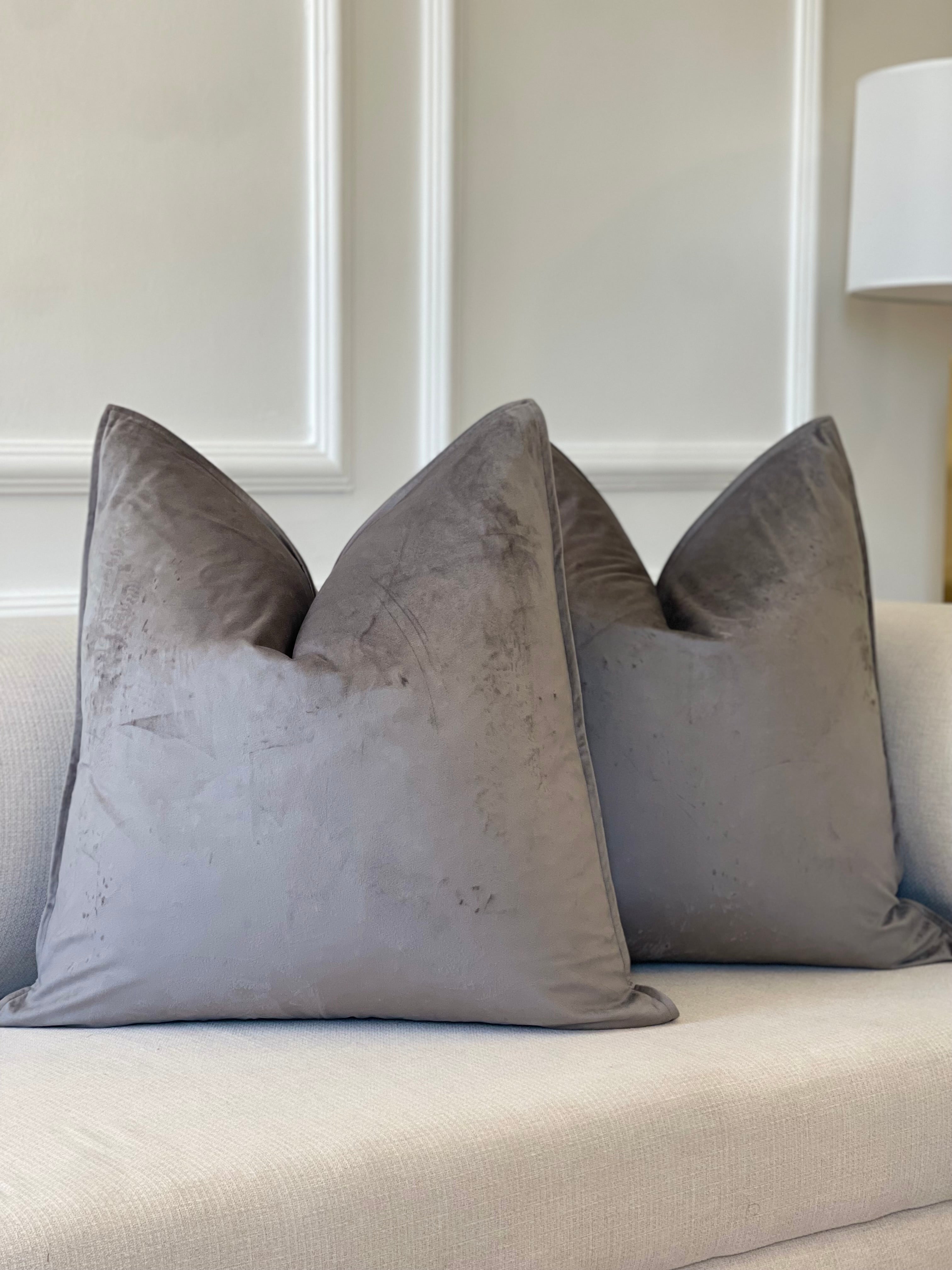 Heron Cushion Cover