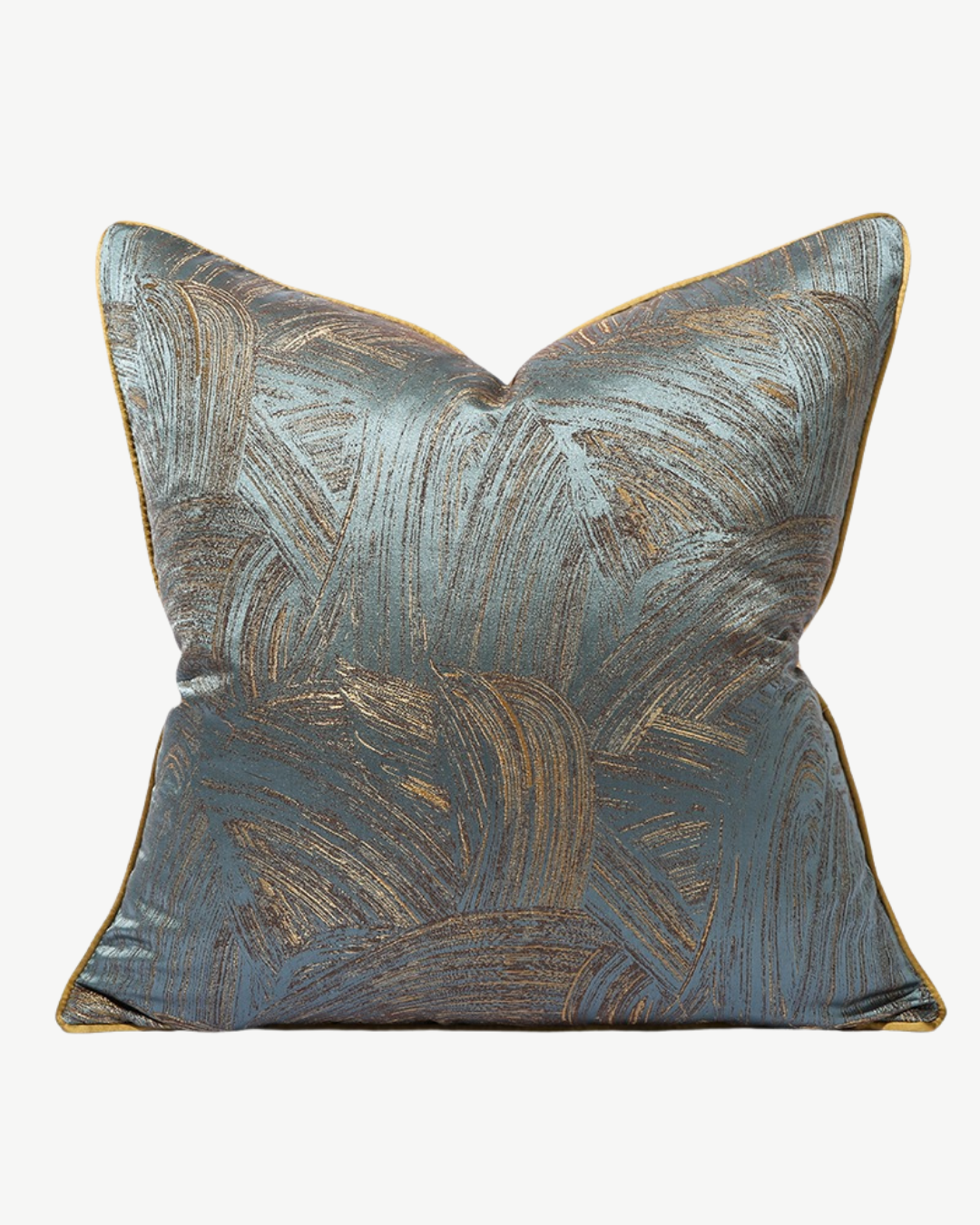 Azure Cushion Cover