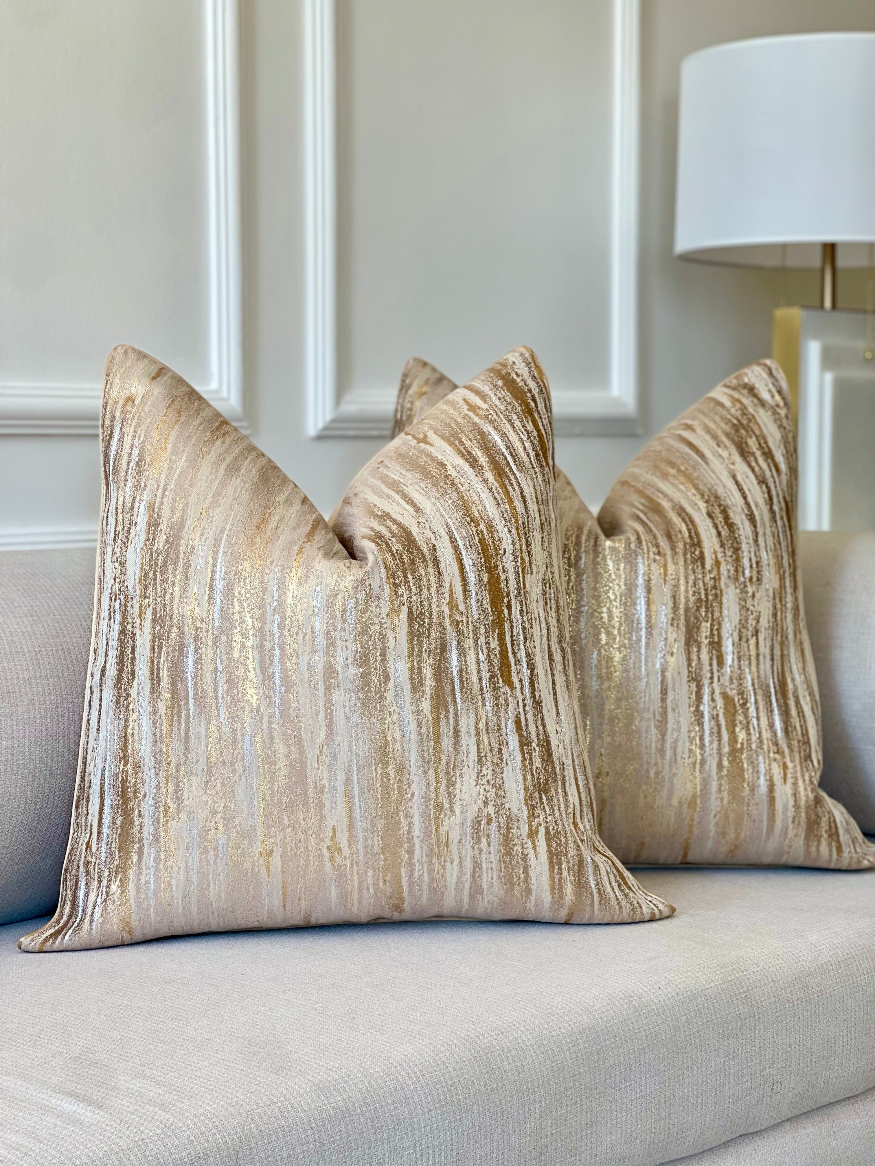 Arina Cushion Cover