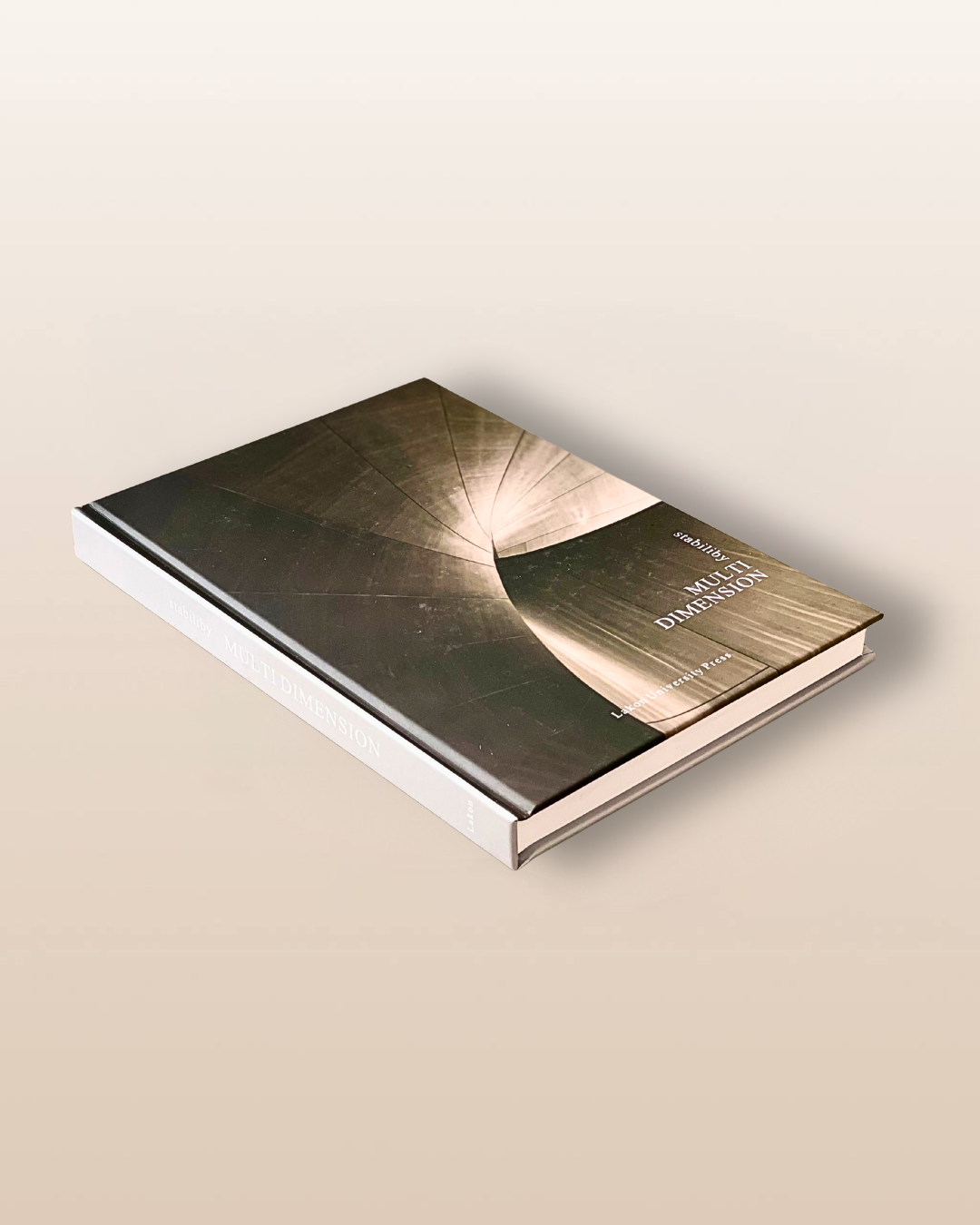 Multi Dimension Book