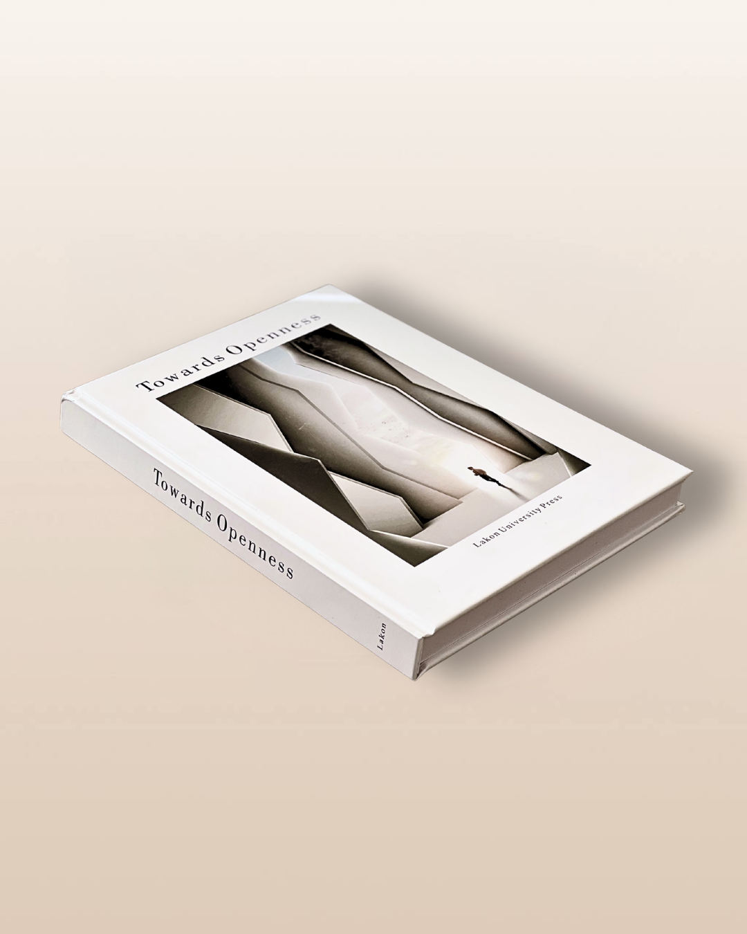 Towards Openness Book