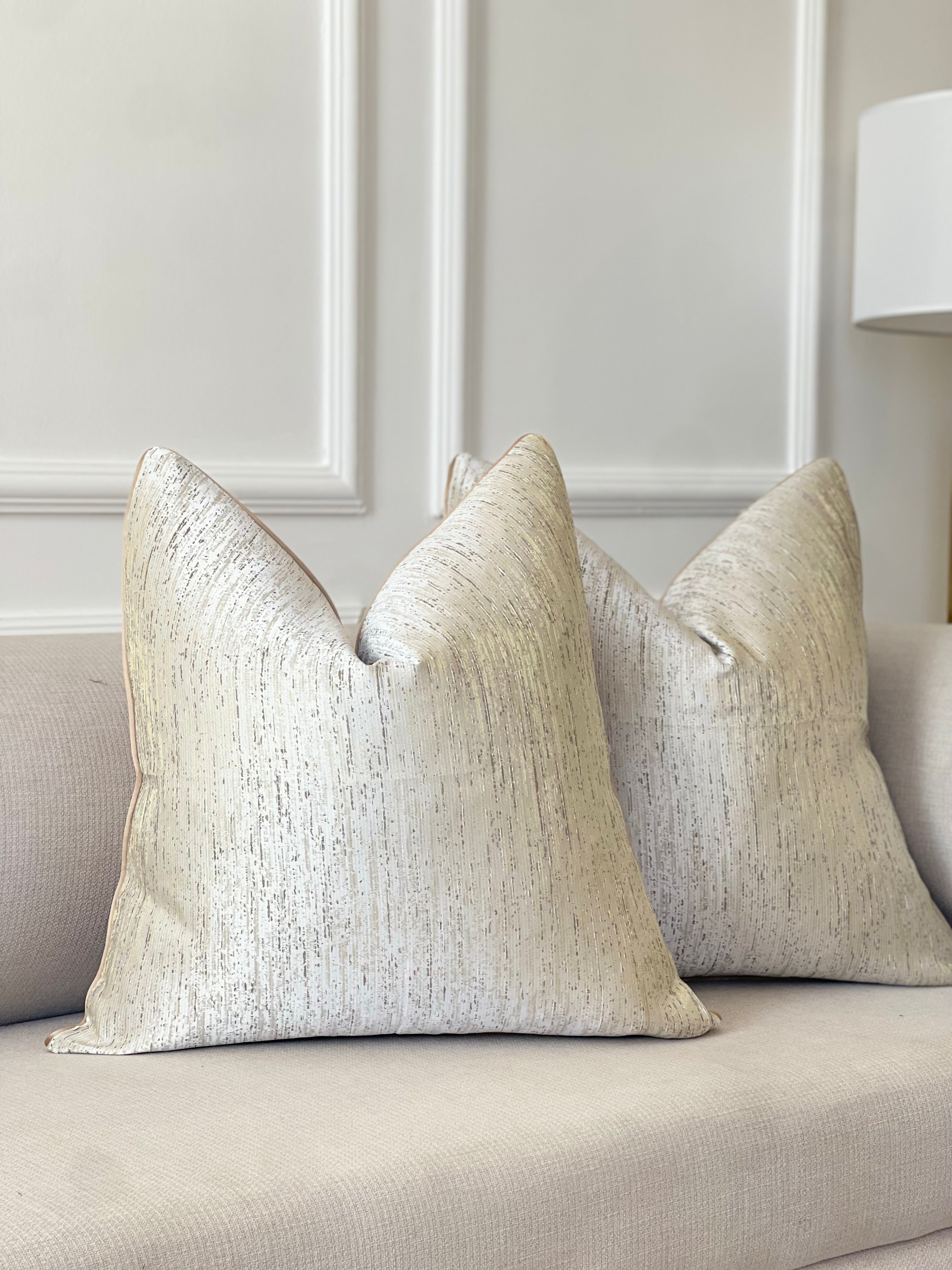 Hera Cushion Cover