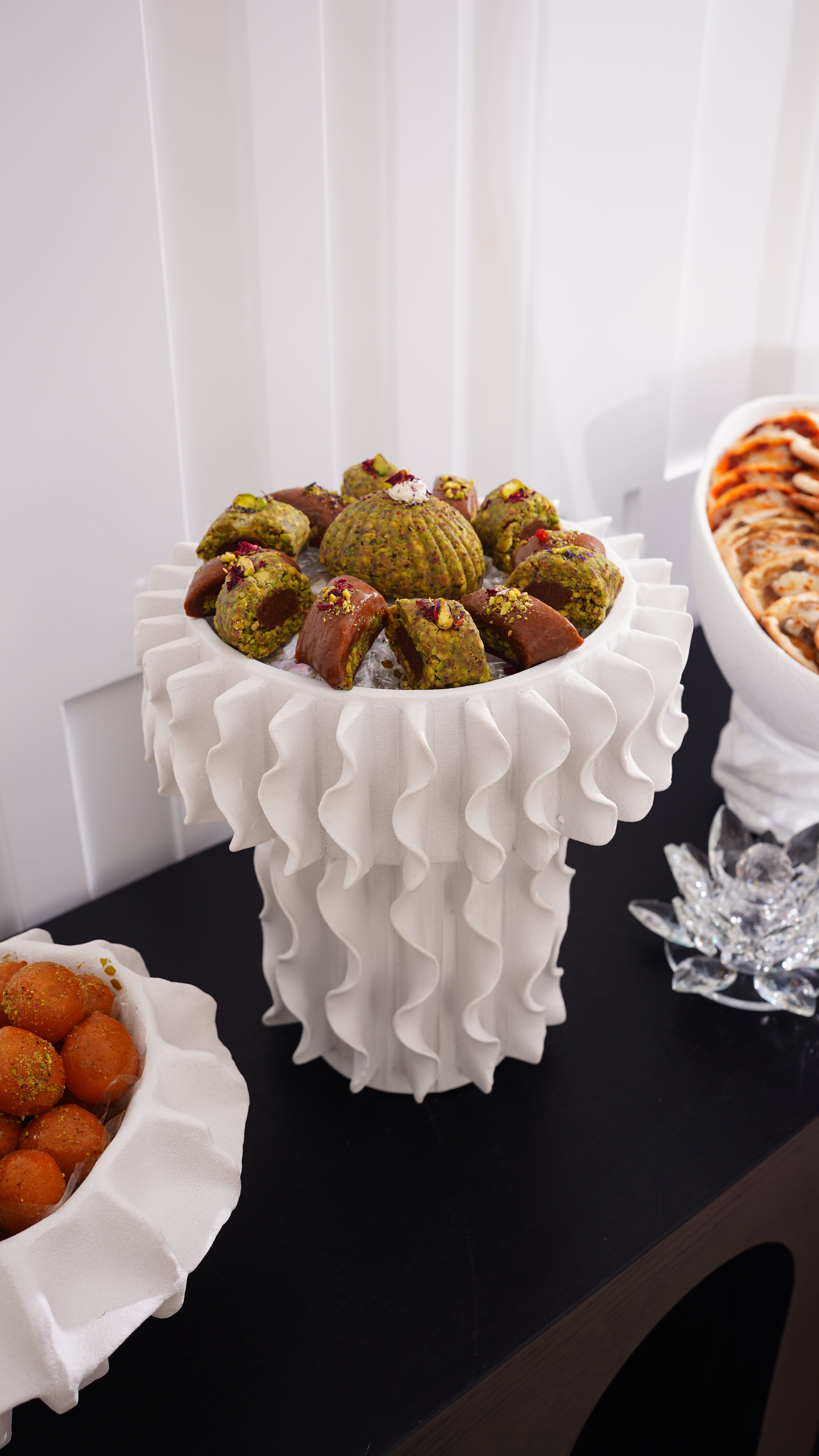 Raya Vase