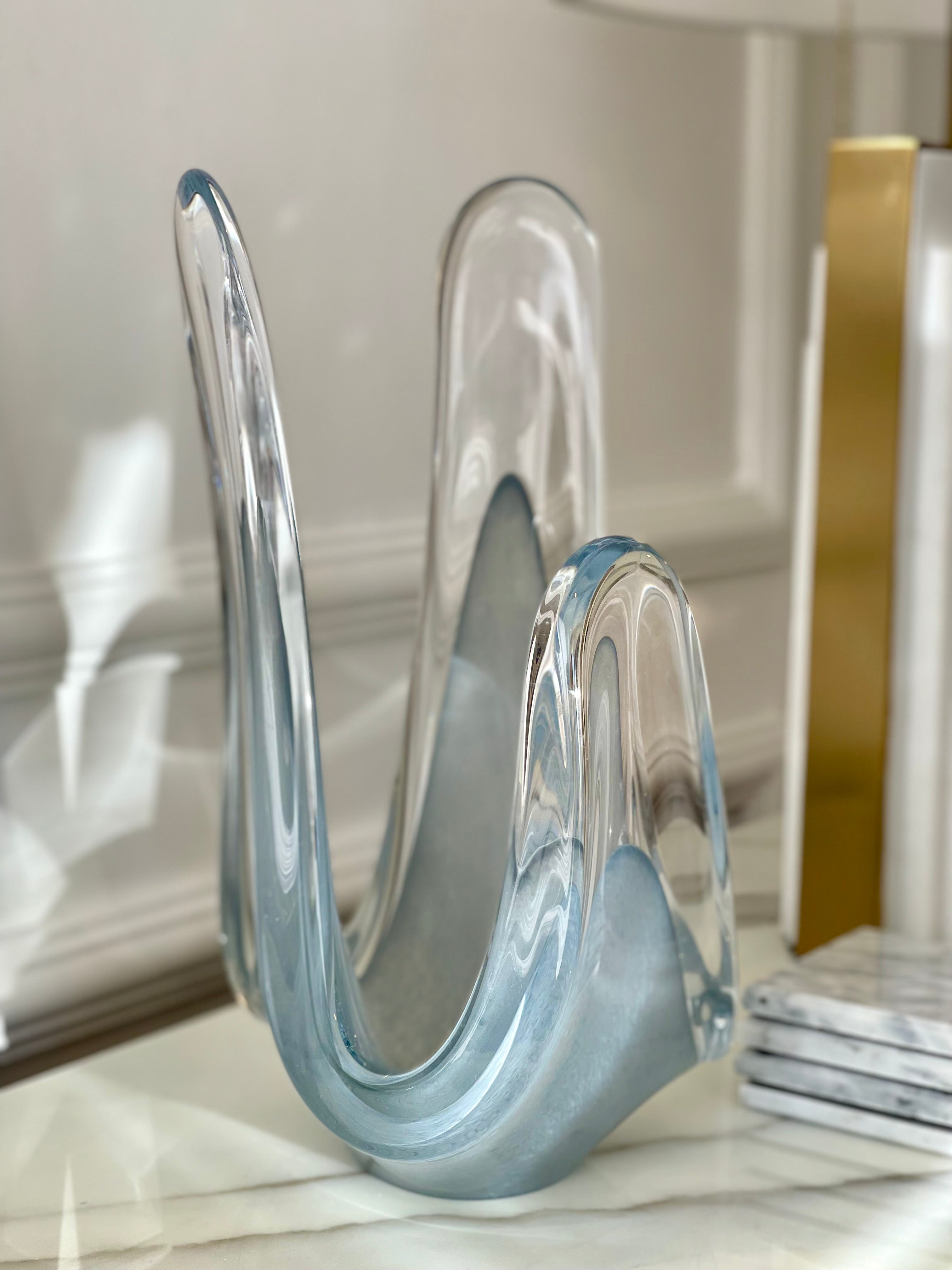 Crystalline Sculpture