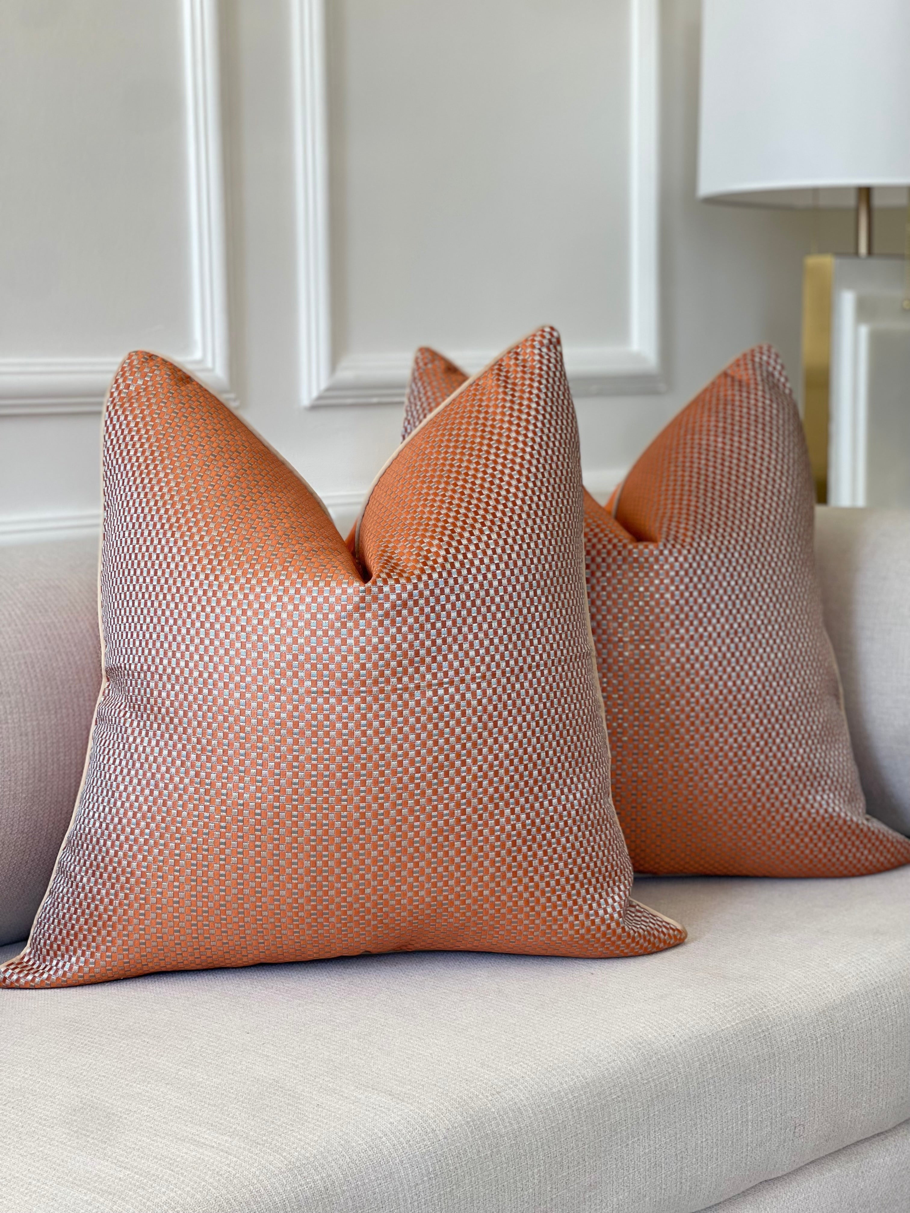 Oriana Cushion Cover