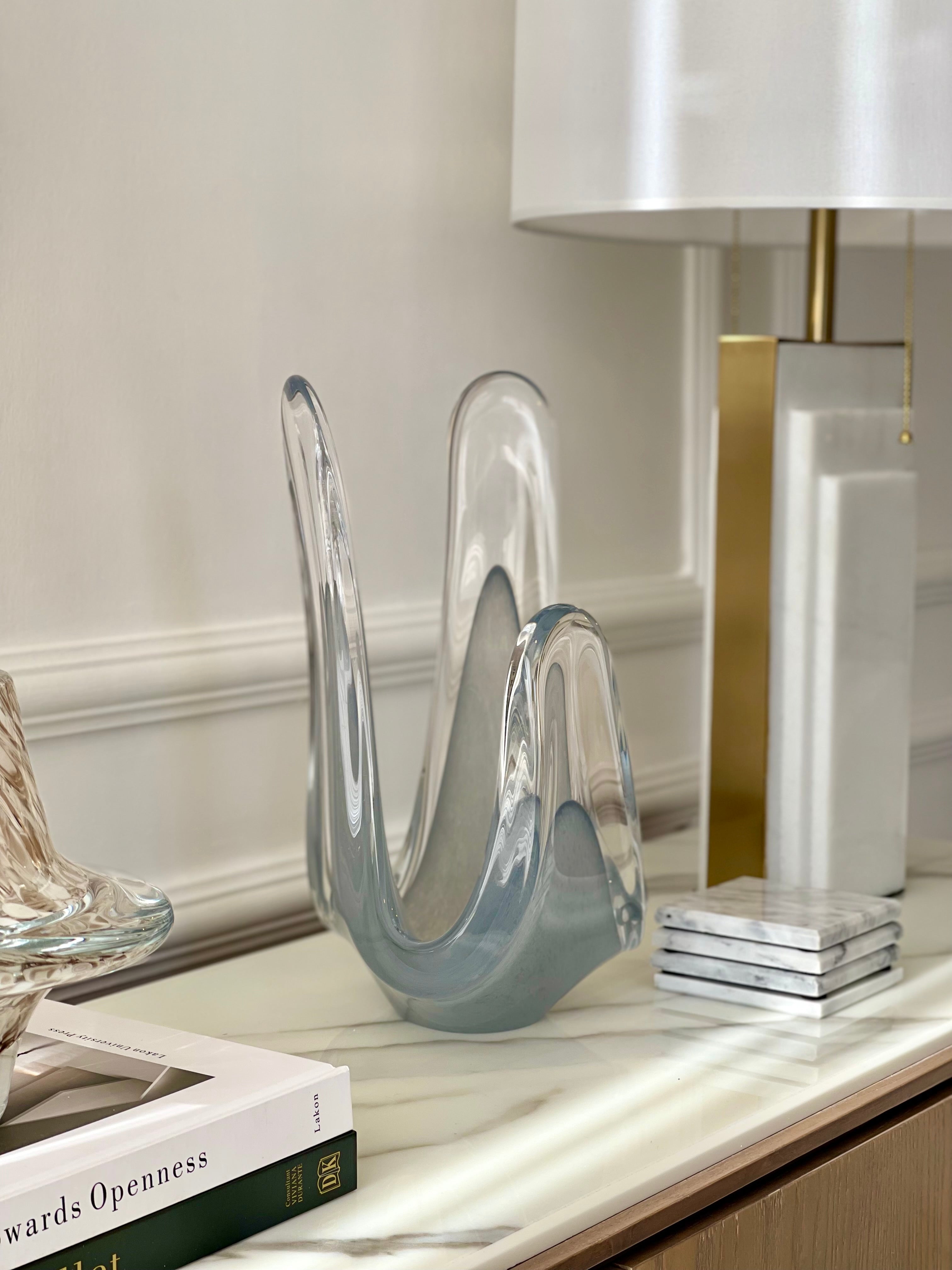 Crystalline Sculpture