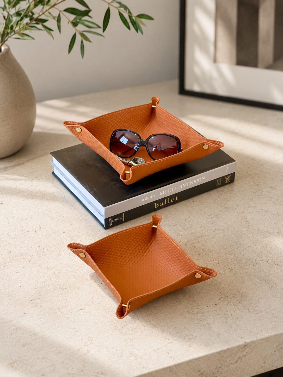 Casa Tray