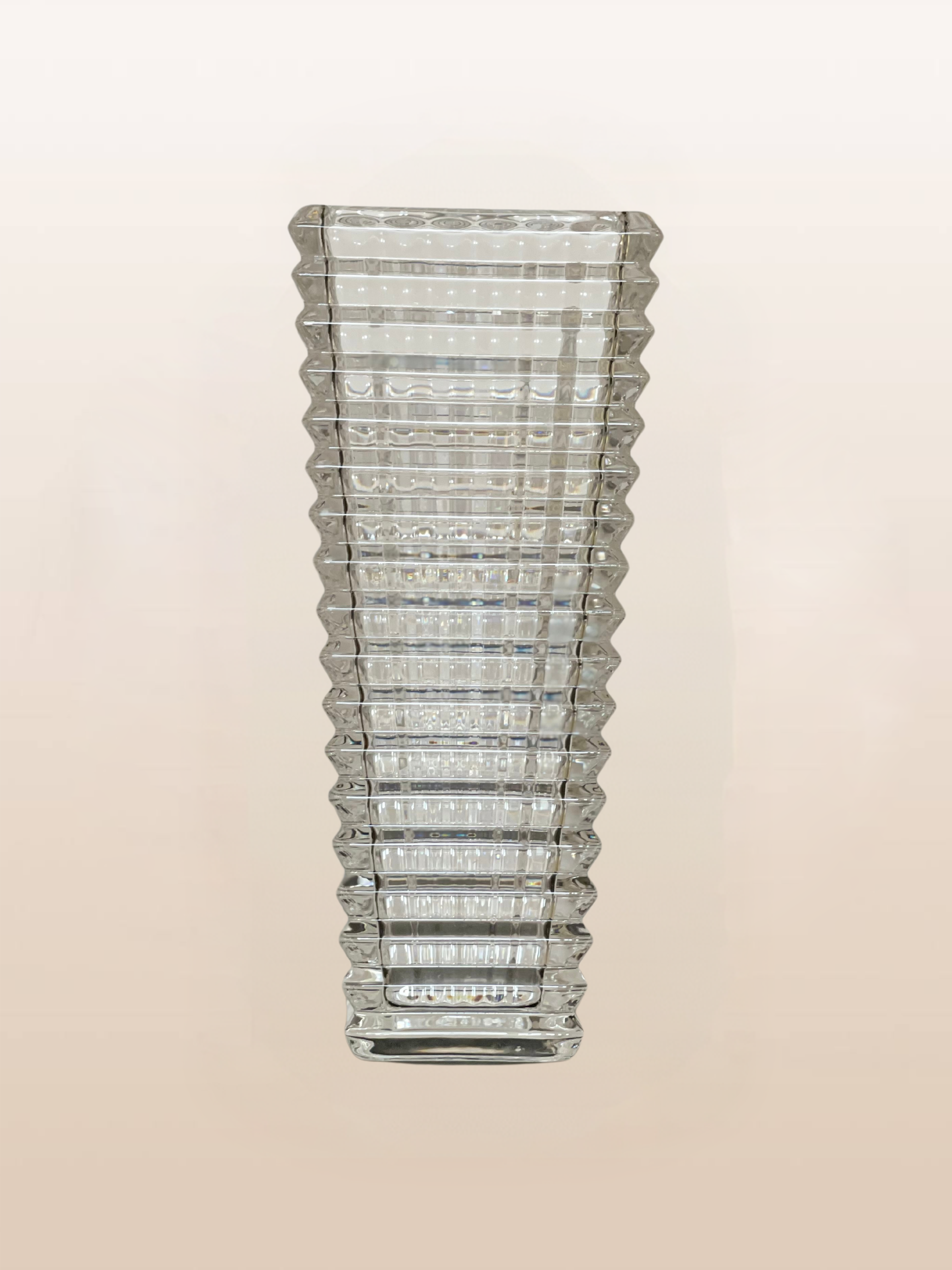Glasya Vase
