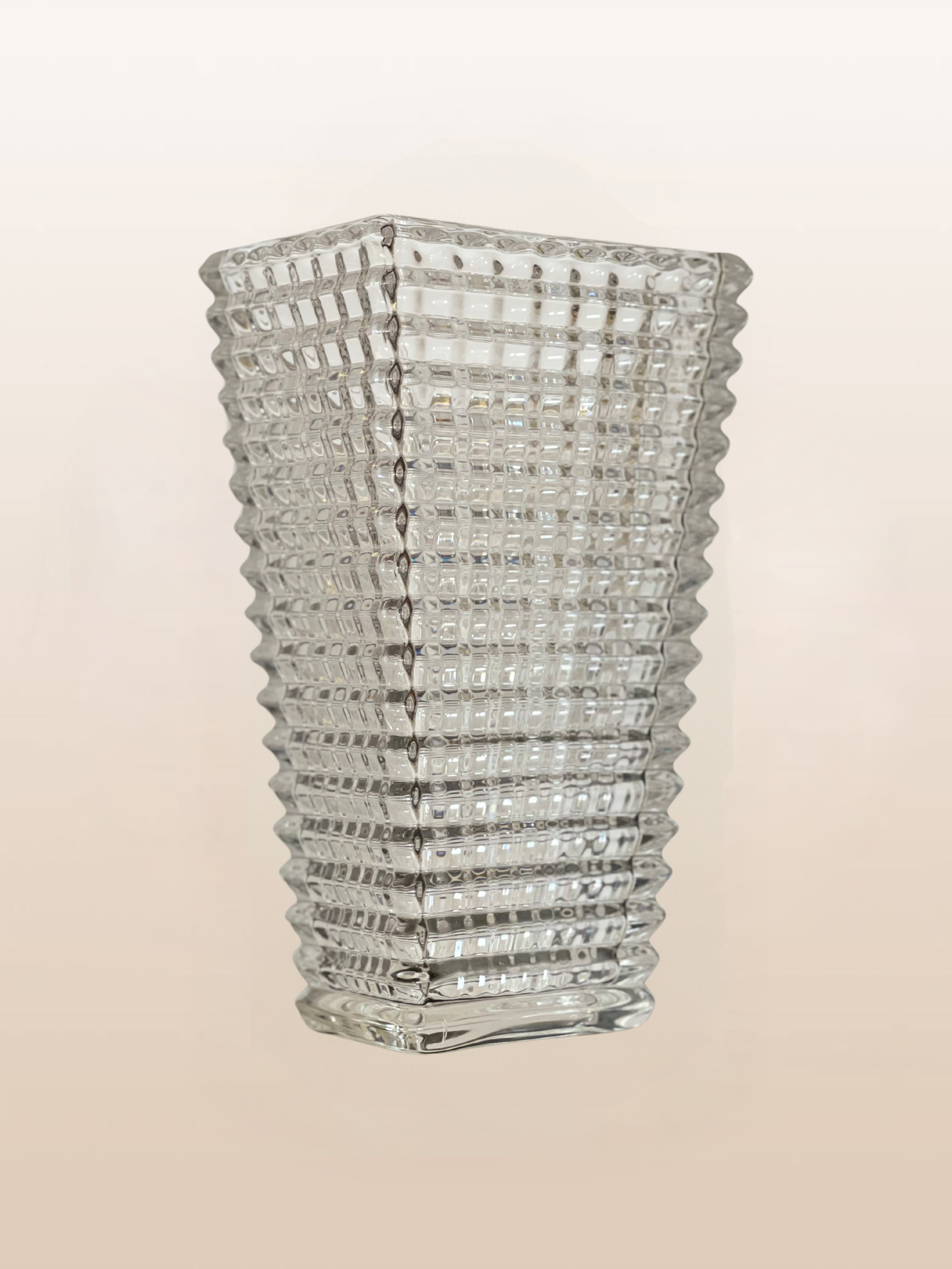 Glasya Vase