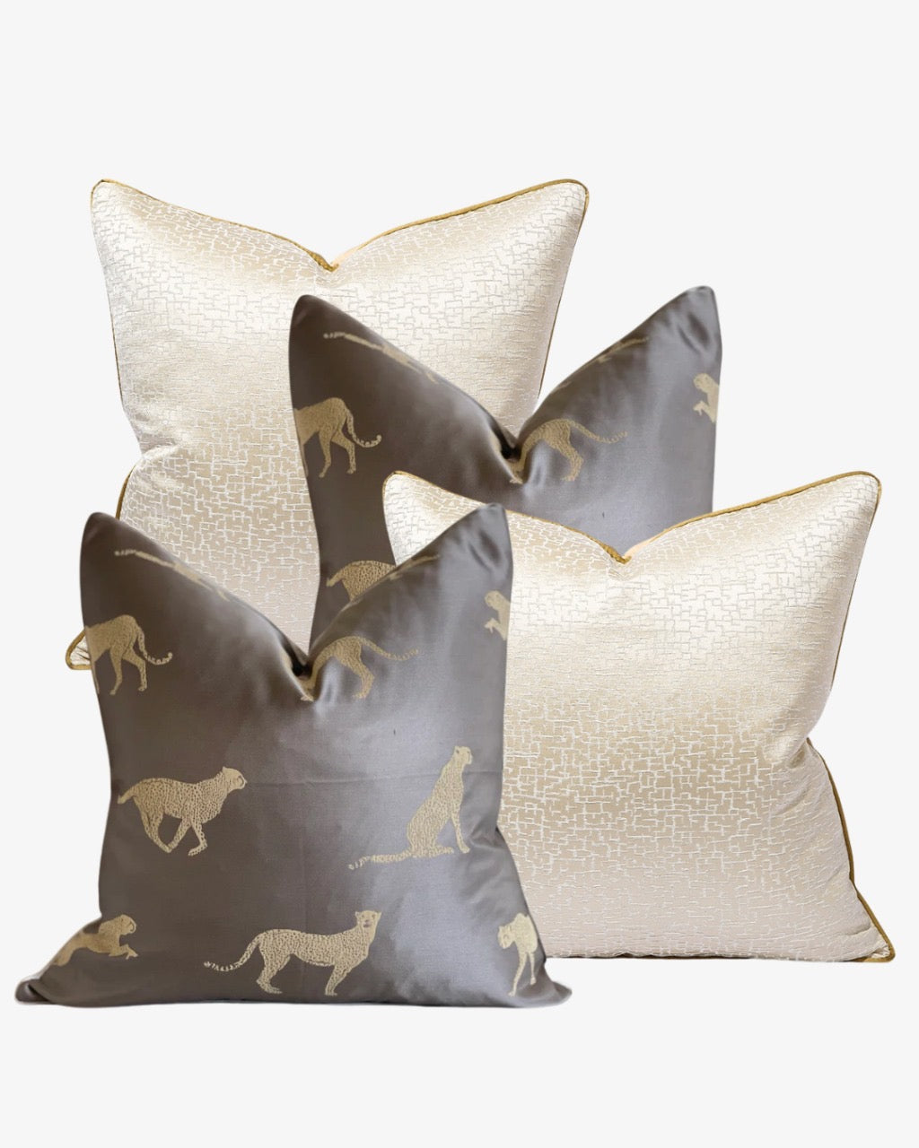 Leopearl Covers Bundle