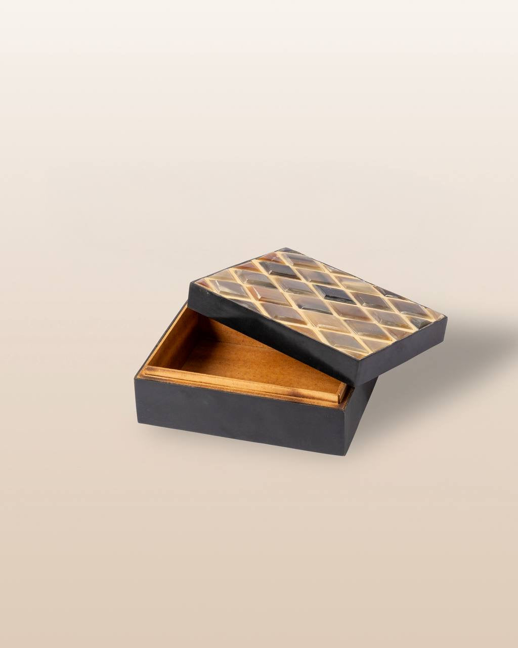 Castania Box