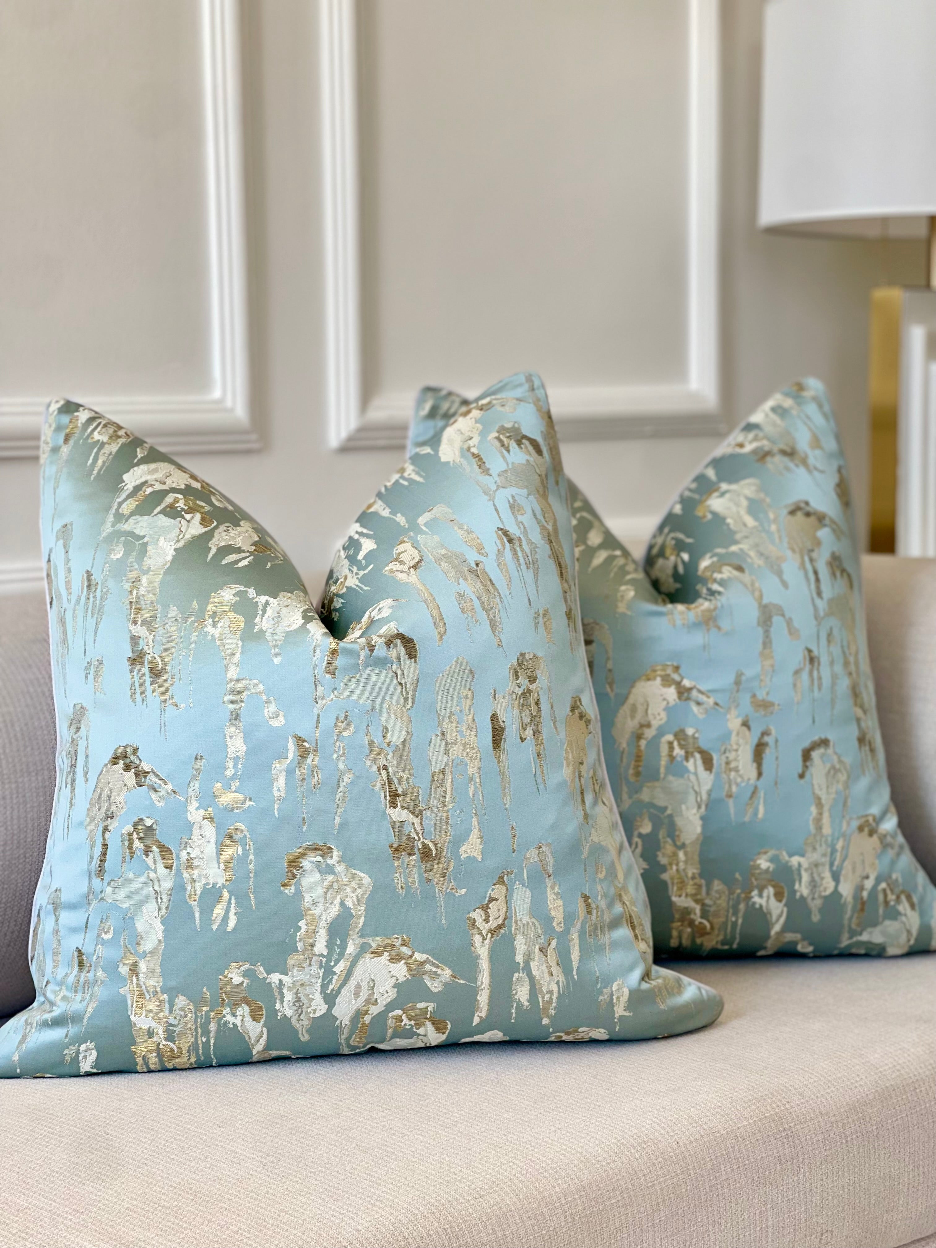 Nila Cushion Cover