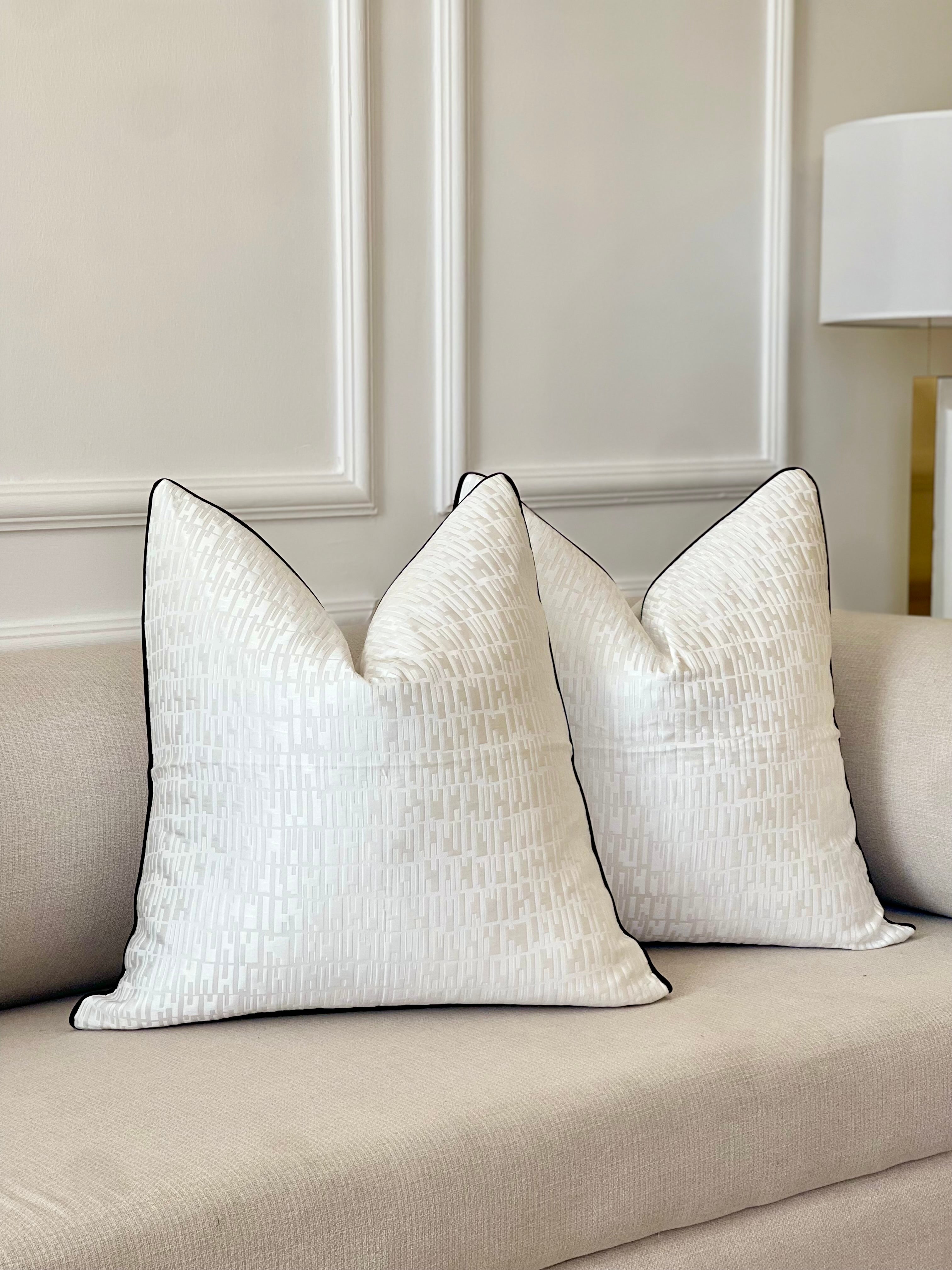 Lumi Cushion Cover