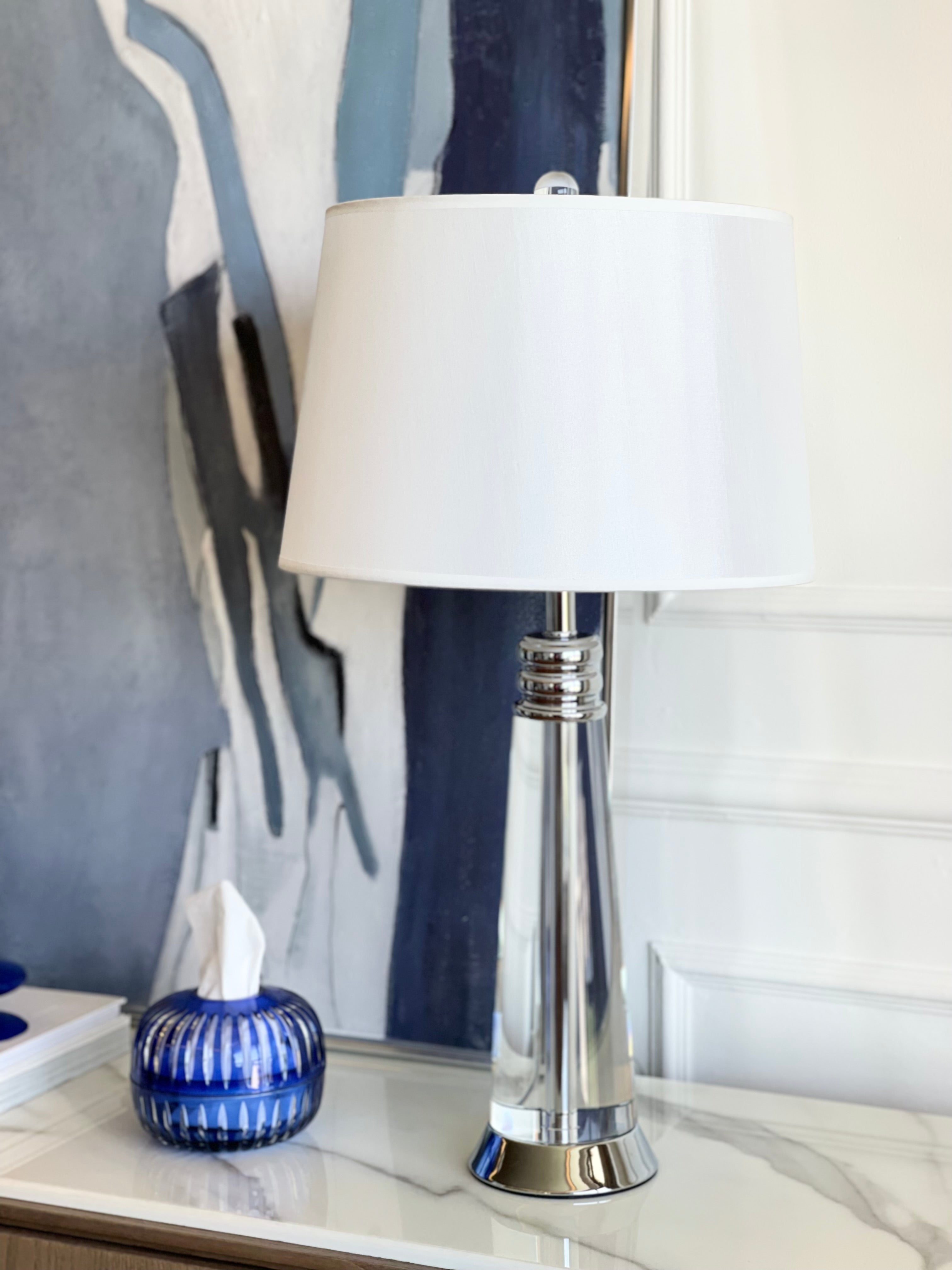 Lucida Table Lamp