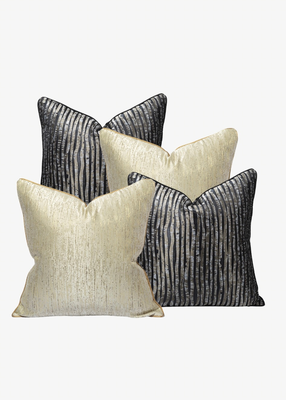 Blacke Covers Bundle