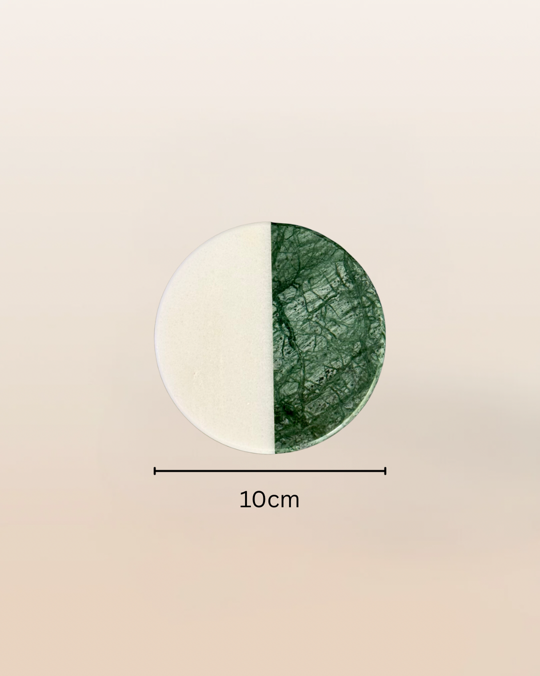 Selis Marble Coasters