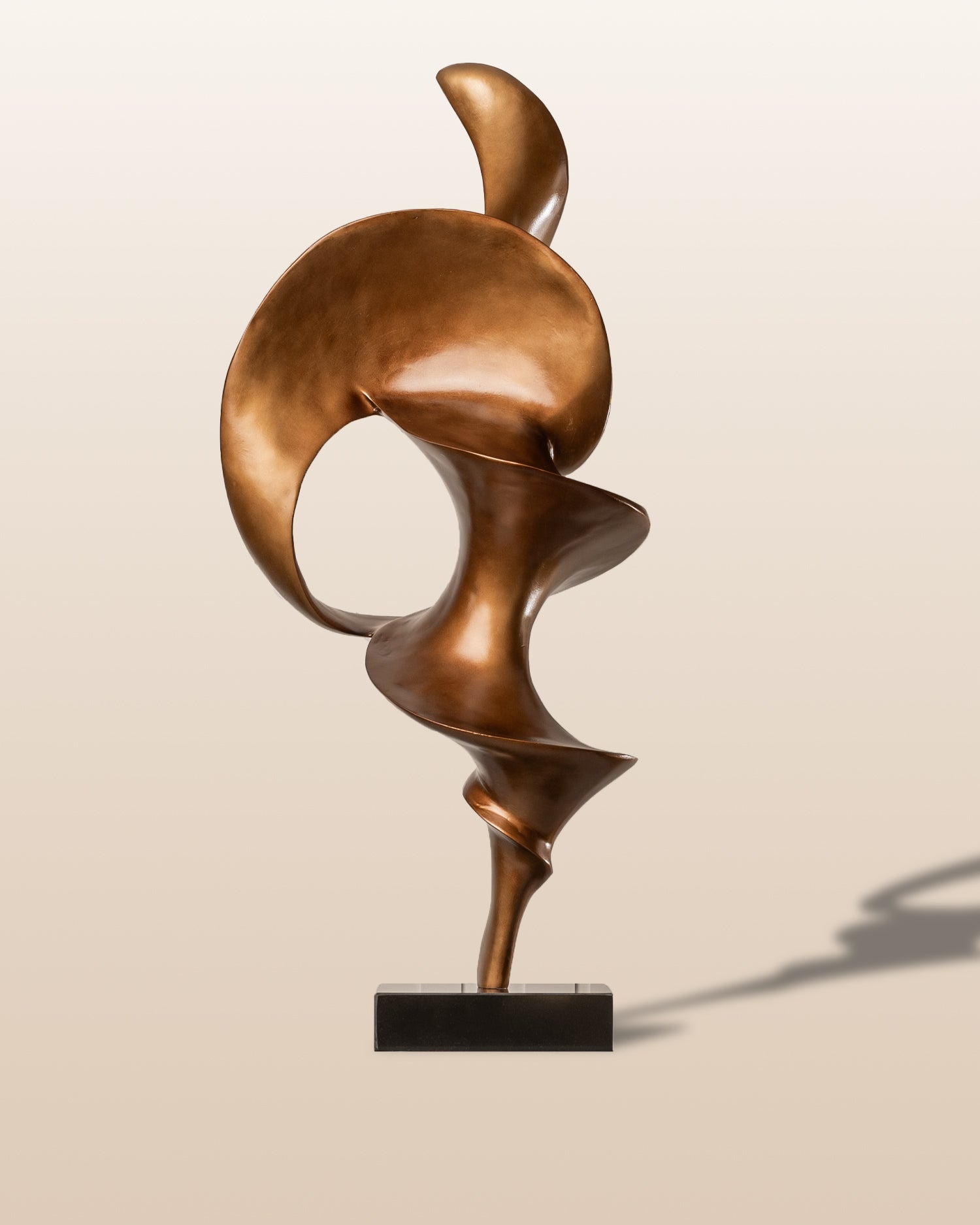 Balin Sculpture