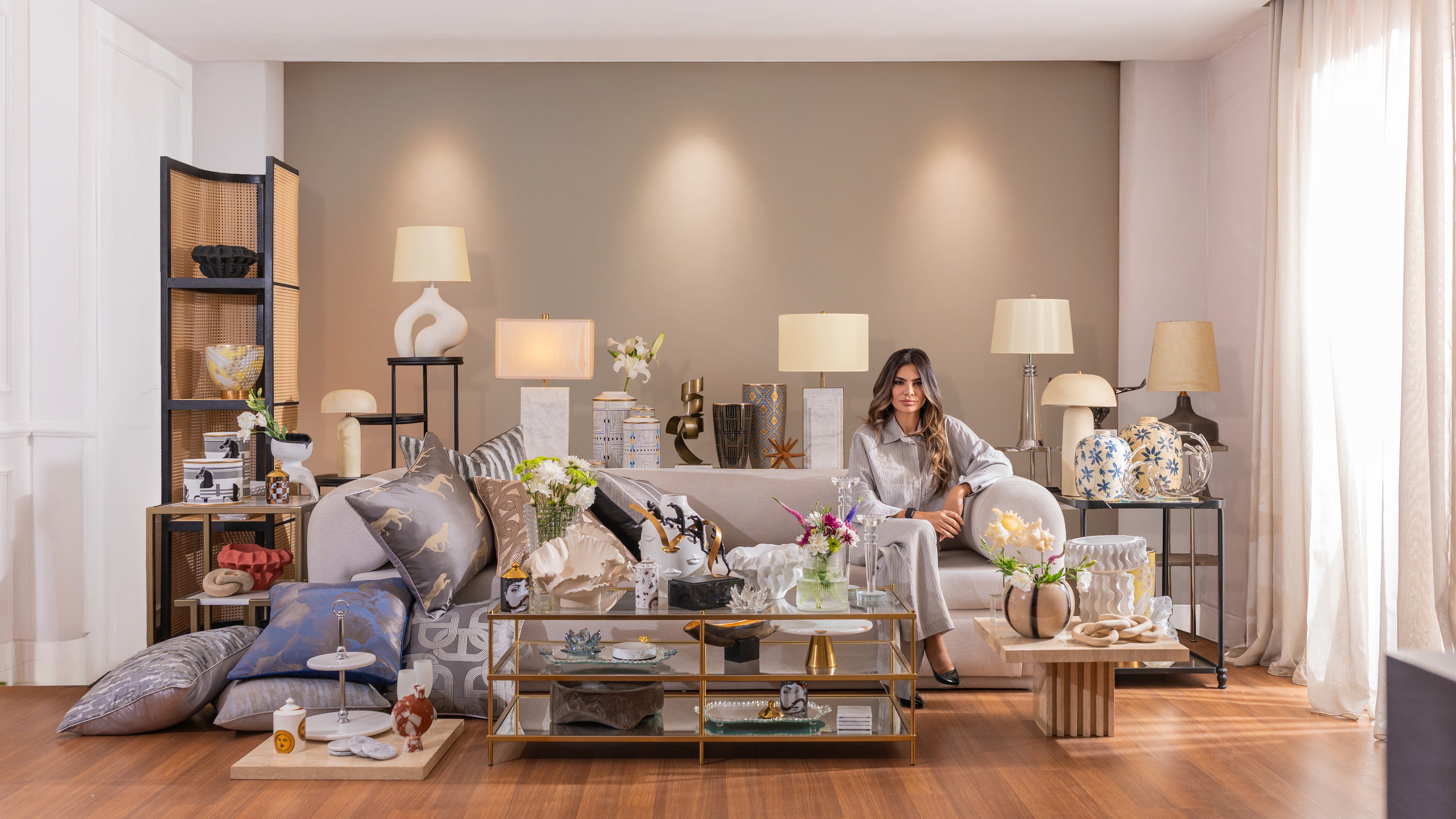 Bringing Character to Every Corner of Your Home