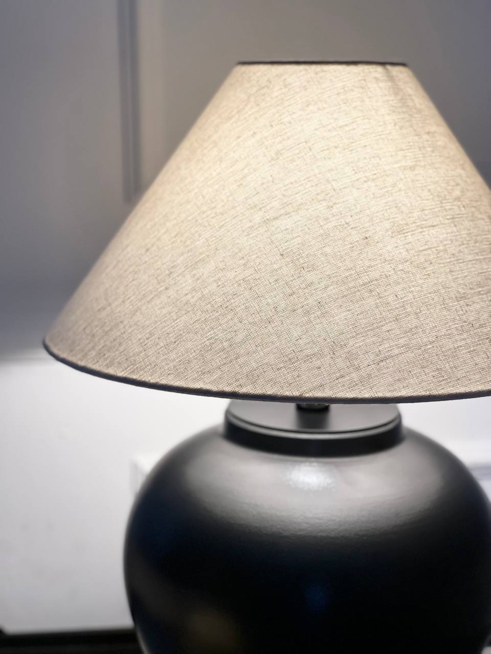 Kaya Lamp