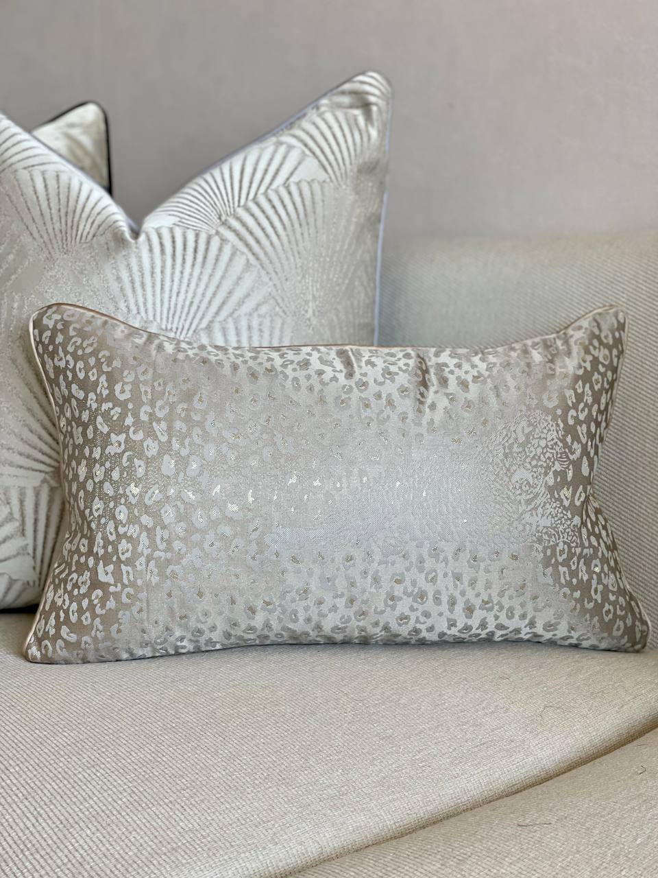 Amur Cushion Cover