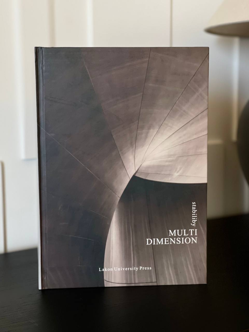 Multi Dimension Book