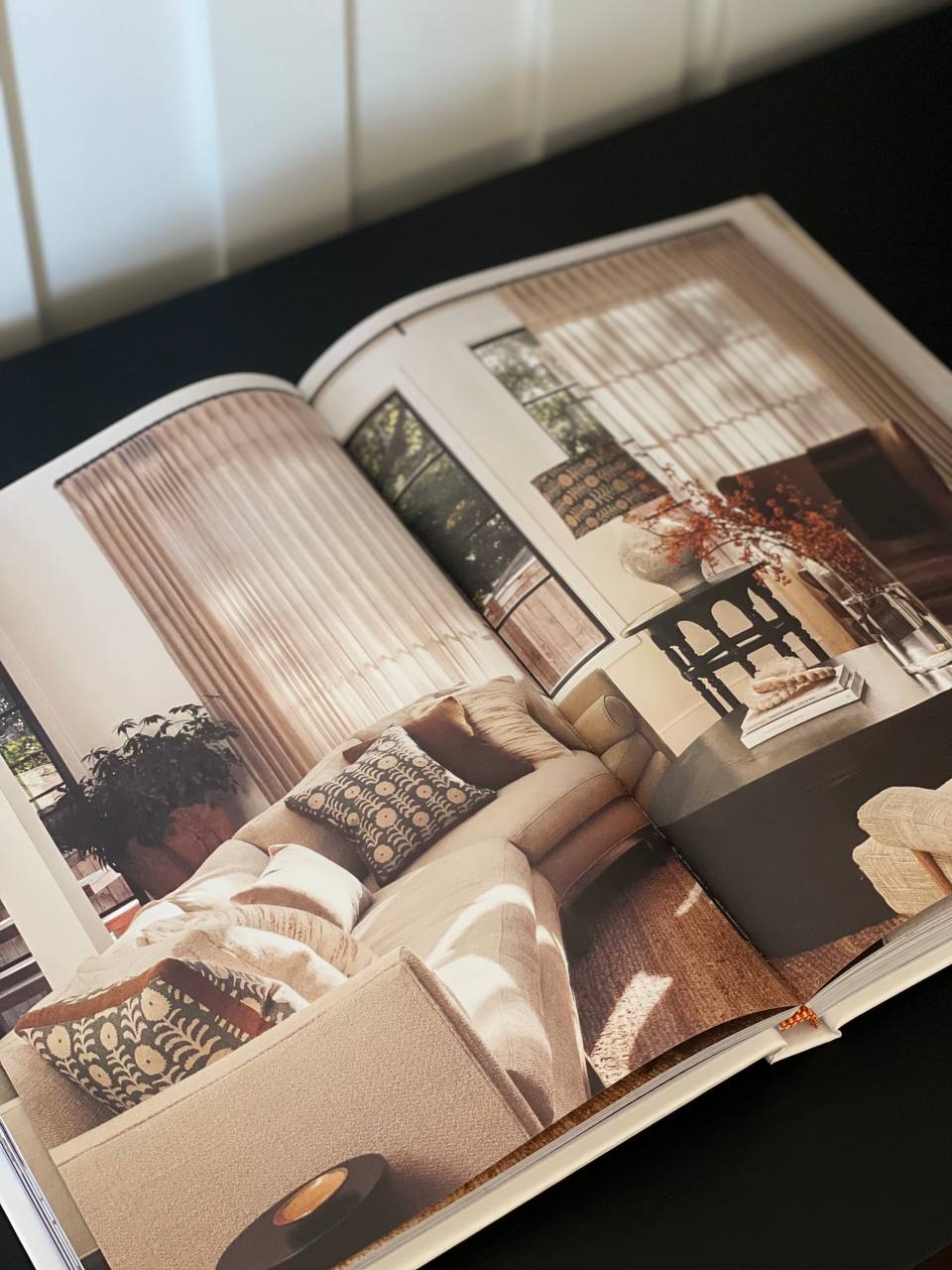 Living Room Decor Book