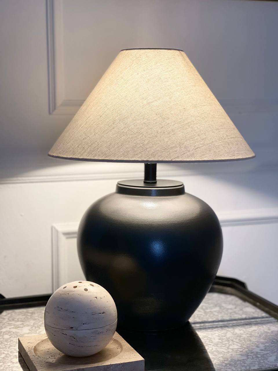 Kaya Lamp