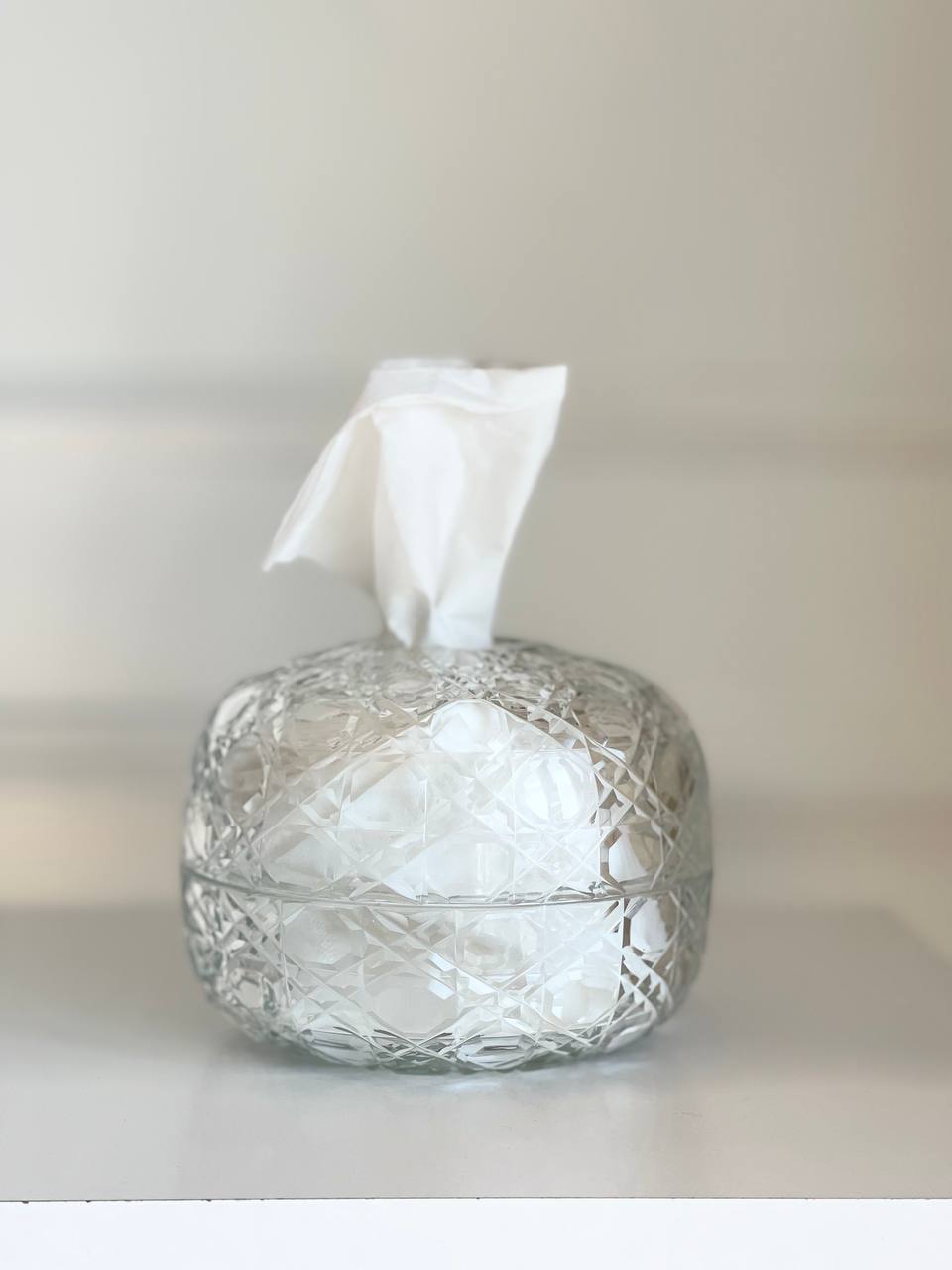 Tissue Box