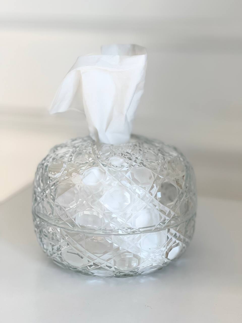 Tissue Box