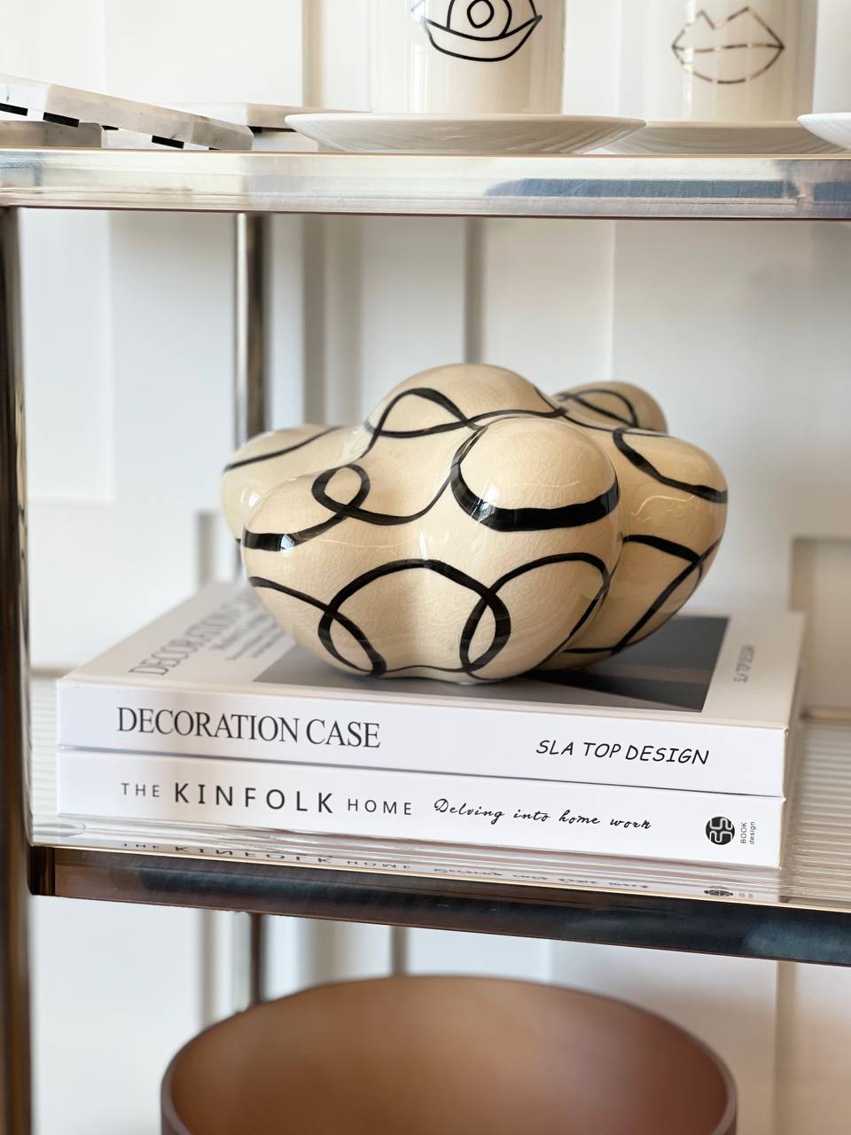 The Kinfolk Home Book