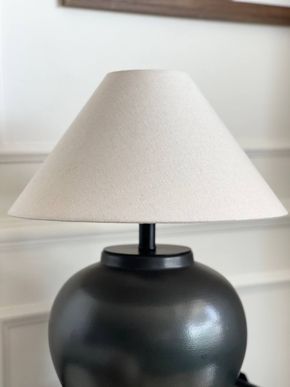 Kaya Lamp