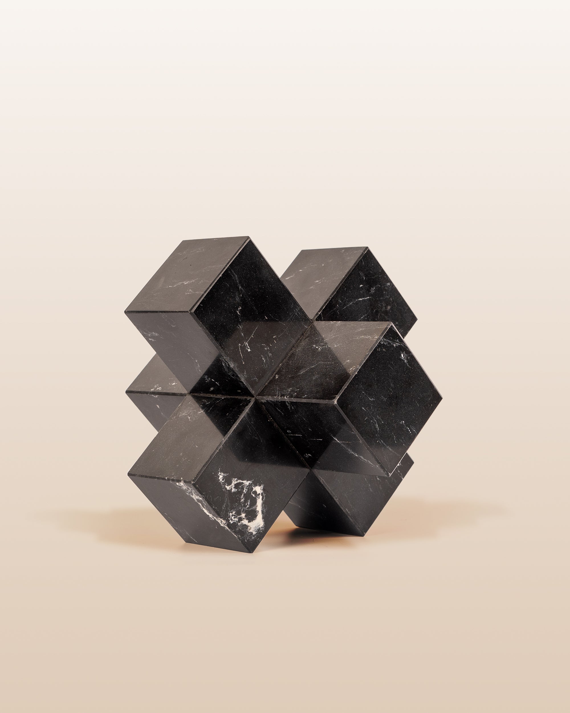 Marquina Sculpture